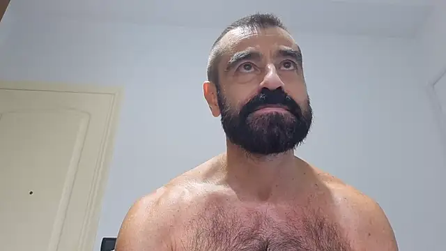 hairycerberus Live XXX-Chat