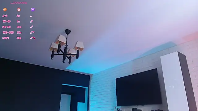 Jade_AmoreのライブXXXチャット