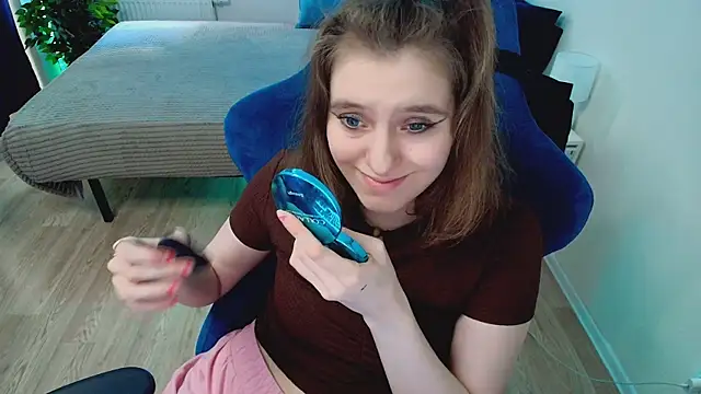 CranberryHot Chat XXX in diretta