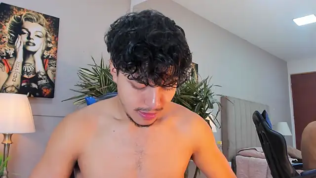 kai_storn – Live XXX-chat