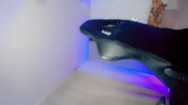 Chat XXX en directo de Bby_rabbit