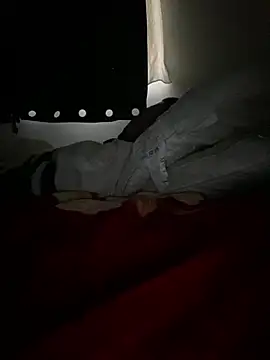 GusanoDelicioso Adlı Modelin Canlı XXX Sohbeti