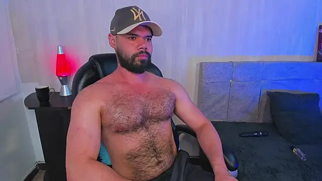 Luke_Diaz7のライブXXXチャット