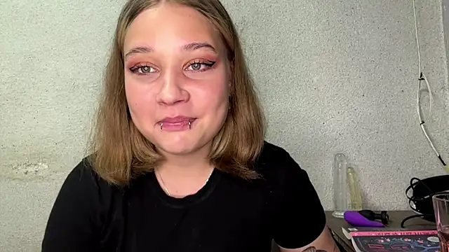 HildeConery Live XXX-chat