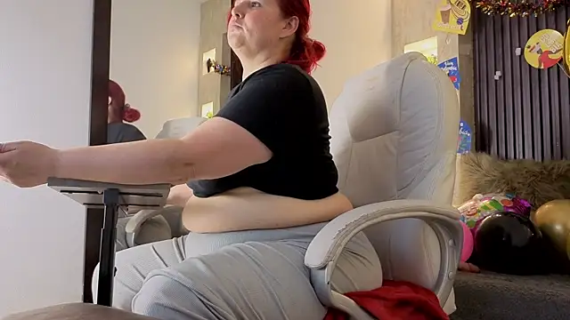 RouseWright – Live XXX-chat