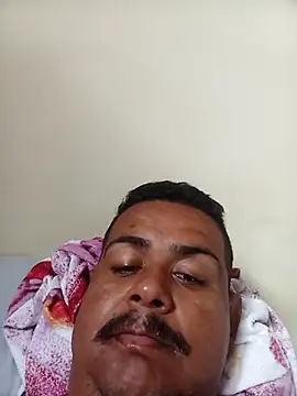Show de Gustavo36ssa na webcam