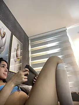 Kylie_Patrick লাইভ XXX চ্যাট