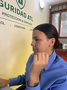 Chat XXX ao vivo de KateRousee