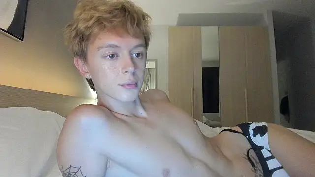 angelAndyy Chat XXX live