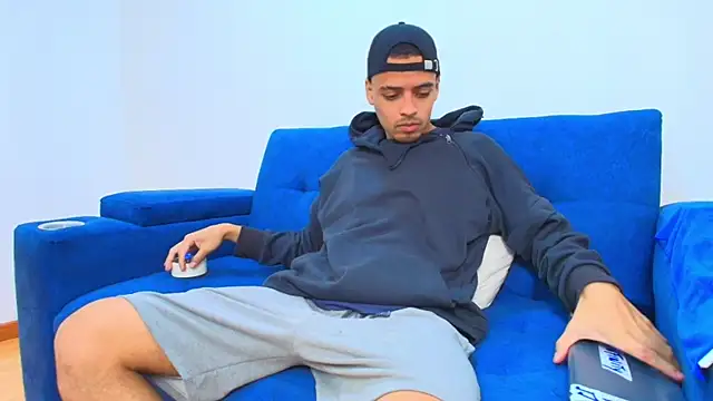 XXX chat uživo modela PabloCruz_1