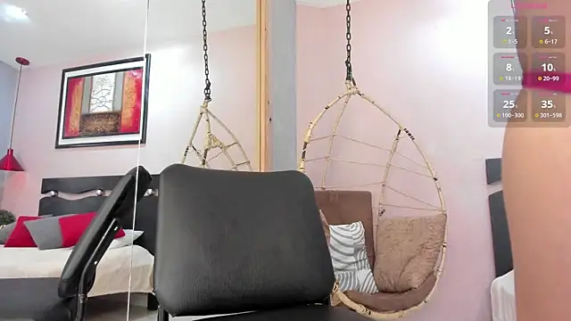 Miranda_doll_'s Live XXX Chat