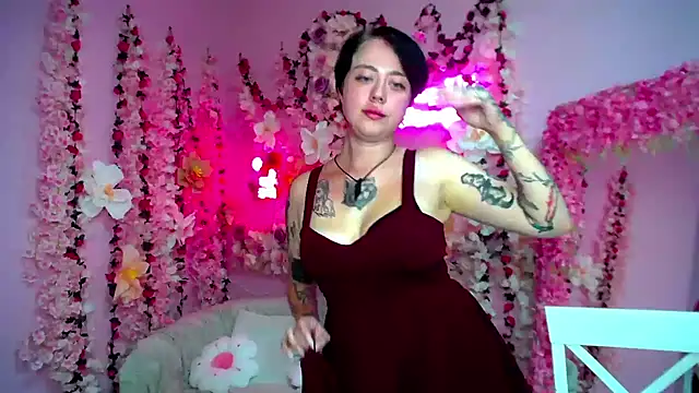 Adelin_R Live XXX-Chat
