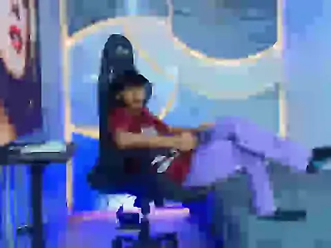 Benjamin_Alam live XXX chat