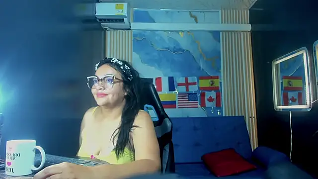 دردشة megan_glenda الجنسية المباشرة