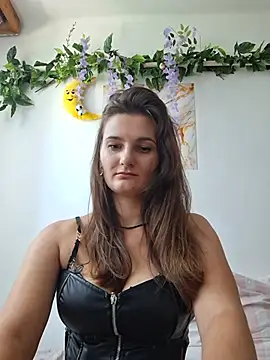 Nika_aa Obrolan Langsung XXX
