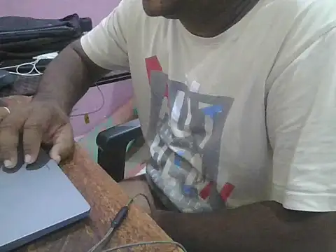 Živý XXX chat ITGuyhyd