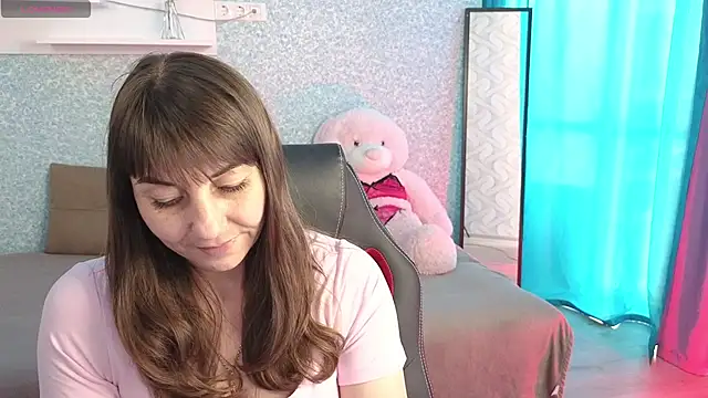 Czat XXX na żywo – StelaDream