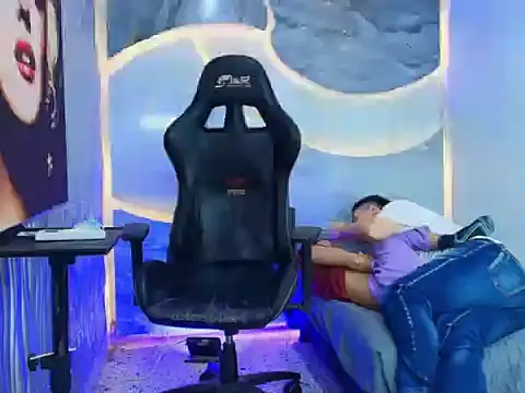 Benjamin_Alam – Naživo XXX chat