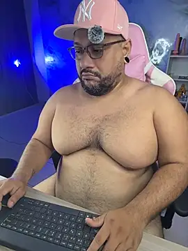 Czat XXX na żywo – jacoob_woods