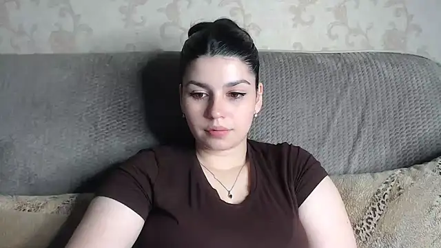 KisaModel's Live XXX Chat