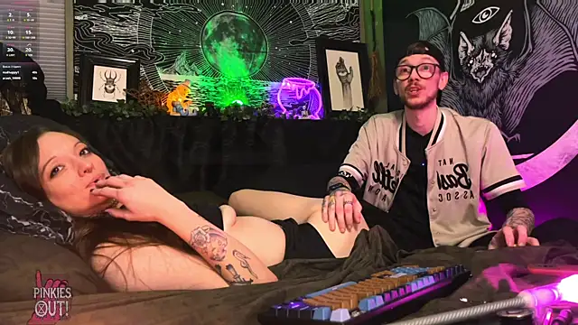 webzandkordz Chat XXX live