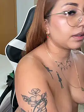 miaelite's Live XXX Chat