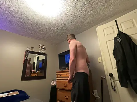 BigJohnson06's Webcam Show