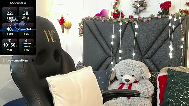 IndraKaur_'s Live XXX Chat