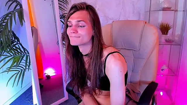 WillFobos – Naživo XXX chat