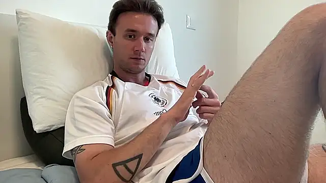 cute_mark Live XXX-Chat