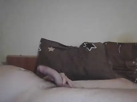 GeorgeFlo12 webcam show