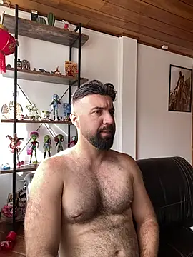 XXX chat uživo modela ADONIS_ART01