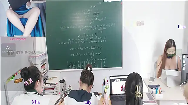 _Math_ Live XXX Chat