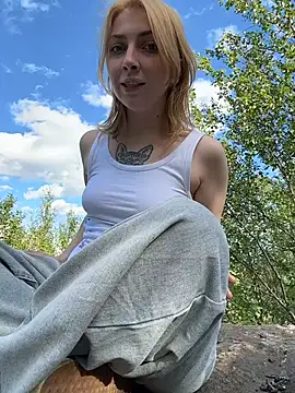 Živý XXX chat Sunny___Bunny