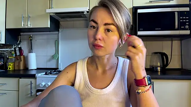 Živý XXX chat MartaLuna_