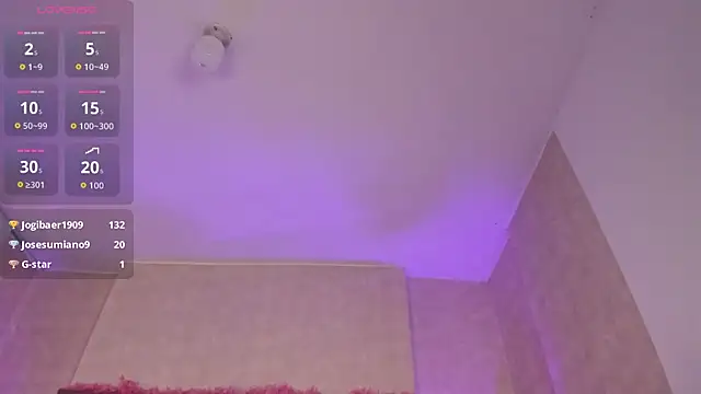 Czat XXX na żywo – Julieth_Caandy