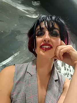 BlackLotusgirl's Live XXX Chat