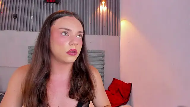 Chat XXX ao vivo de Miasinclare