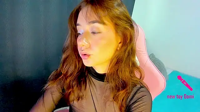 XXX chat uživo modela sofimendoza
