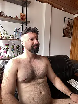 ADONIS_ART01's Live XXX Chat