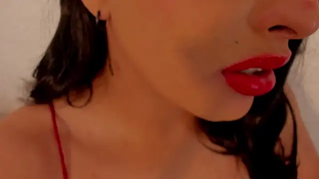 Chatroom XXX en direct de sweet_Elizabeth