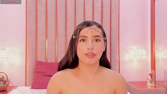 Chat XXX Live Zoe_Monrow