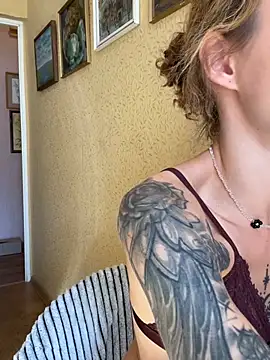 __grace__n Live XXX chat