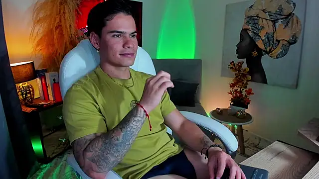 Chat +18 de Matias_Murrier ao vivo