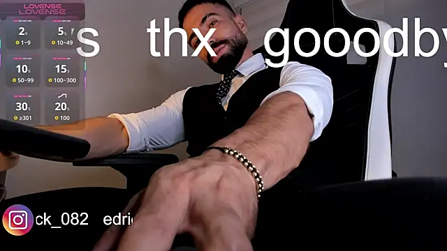 edrick_walton1 Live XXX-Chat