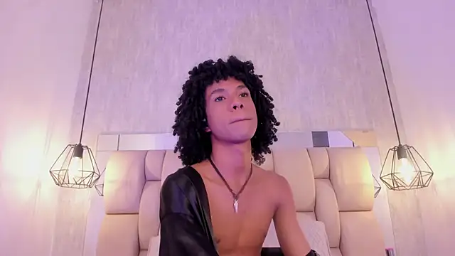 Johan_gz_のライブXXXチャット
