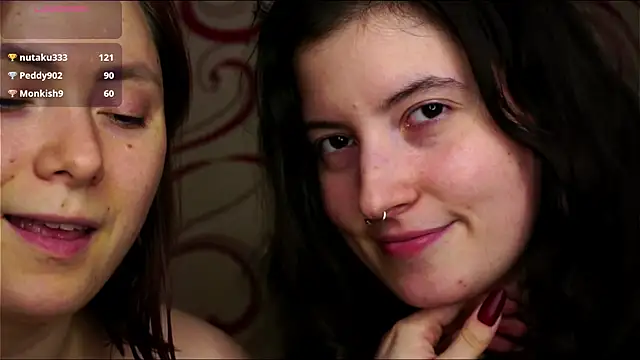 LaneDoell – Naživo XXX chat