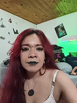 Chat XXX en directo de keila_j