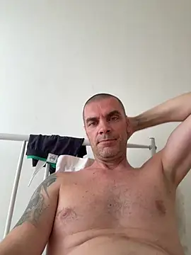 Živý XXX chat SIRMASTERDOMINATORXXL