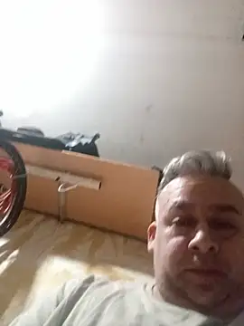 Webkamerová show 666jaxx